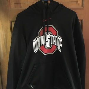 Ohio State Hoodie